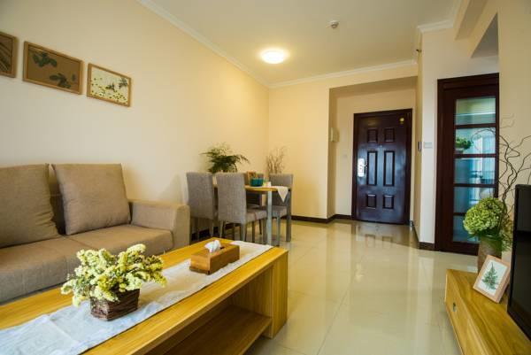 Guangzhou Convention Center Apartment מראה חיצוני תמונה