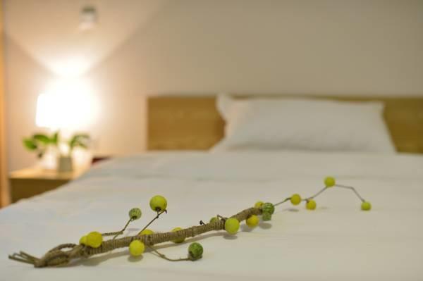 Guangzhou Convention Center Apartment מראה חיצוני תמונה